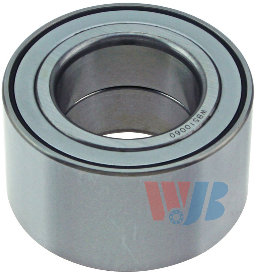 WB510060 Front Wheel Bearing, Sold Individually