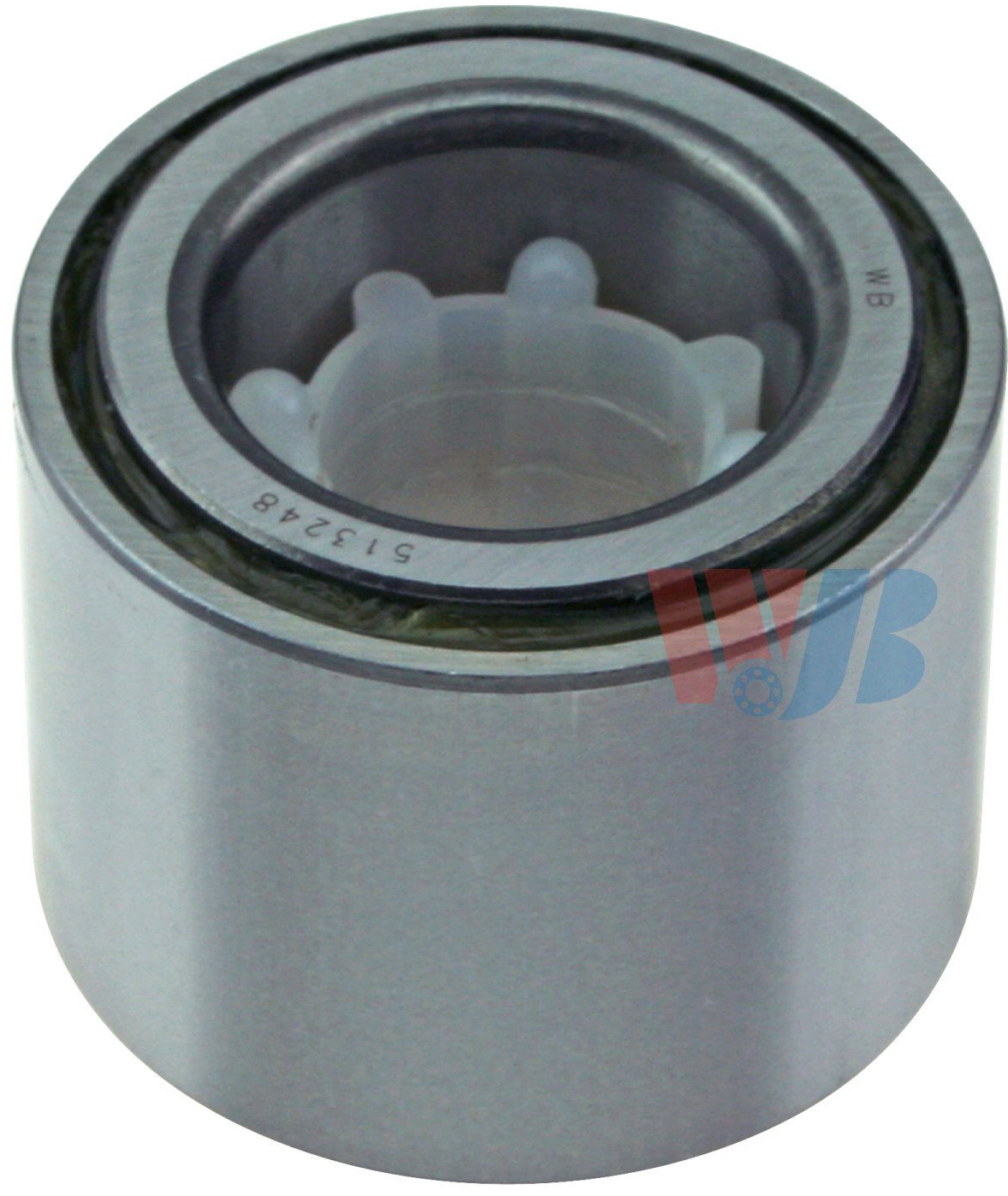 WT513248 Rear, Inner Wheel Bearing, Sold Individually