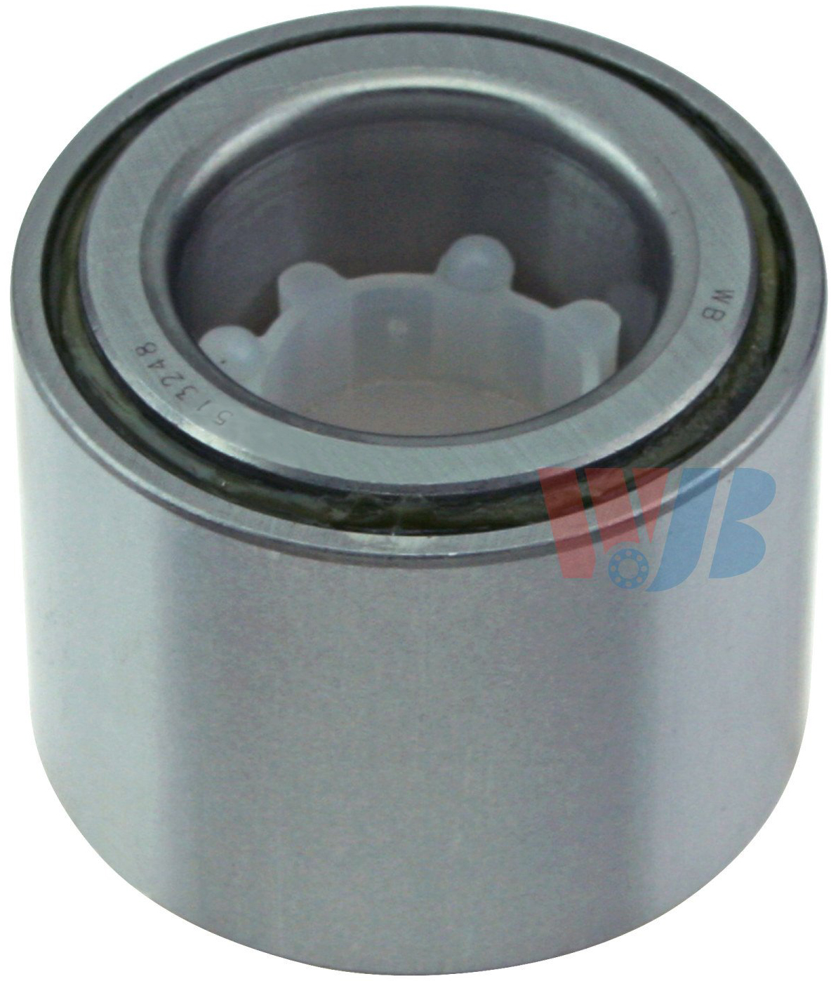 WT513248 Rear, Inner Wheel Bearing, Sold Individually - Image 2