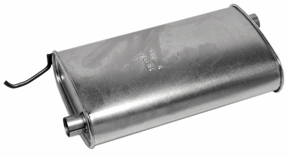 18185 Muffler, SoundFX Series