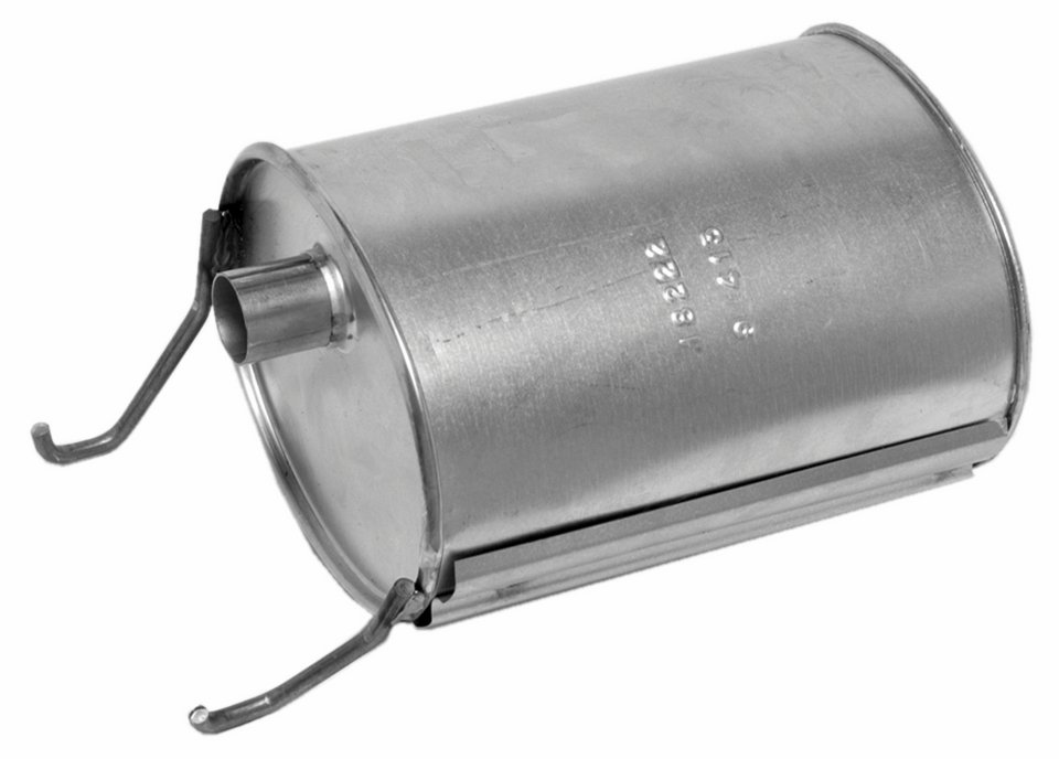 18222 Muffler, SoundFX Series