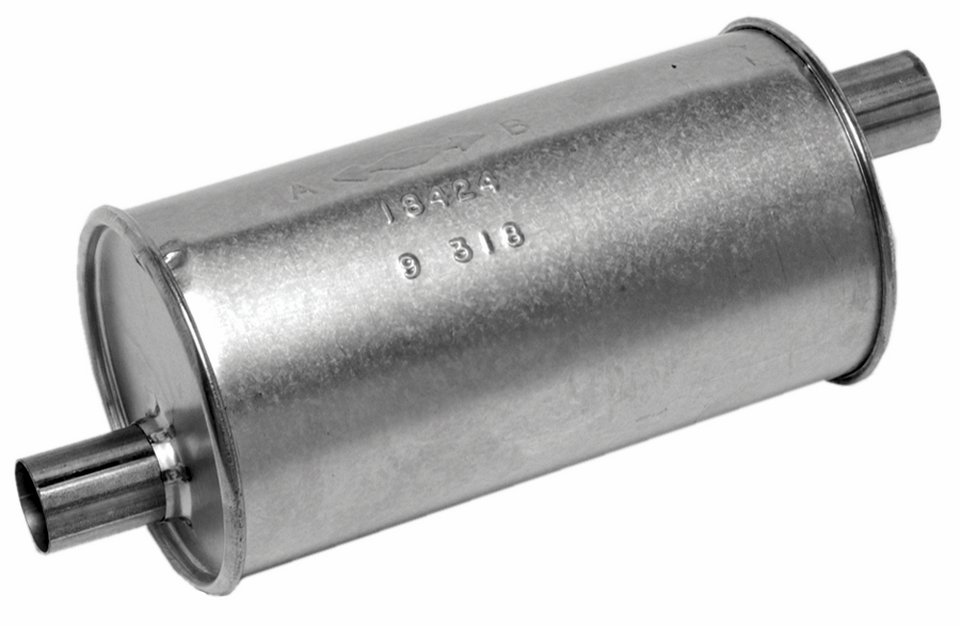 18424 Muffler, SoundFX Series