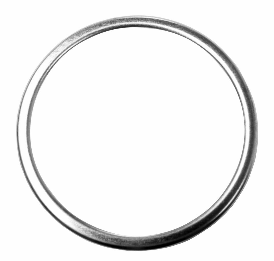 31576 Walker OE Replacement Exhaust Flange Gasket - Direct Fit, Sold individually