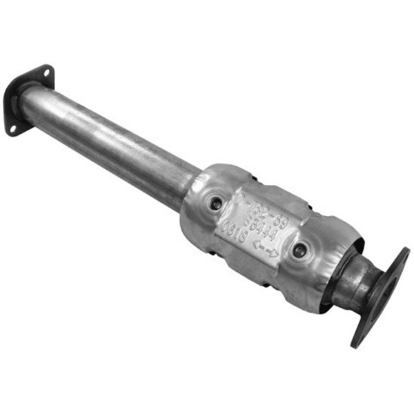 83444 Rear, Passenger Side Catalytic Converter, 5.6L, 8Cyl, CARB and Federal EPA Standards, 50-state Legal, CalCat Series, Direct Fit