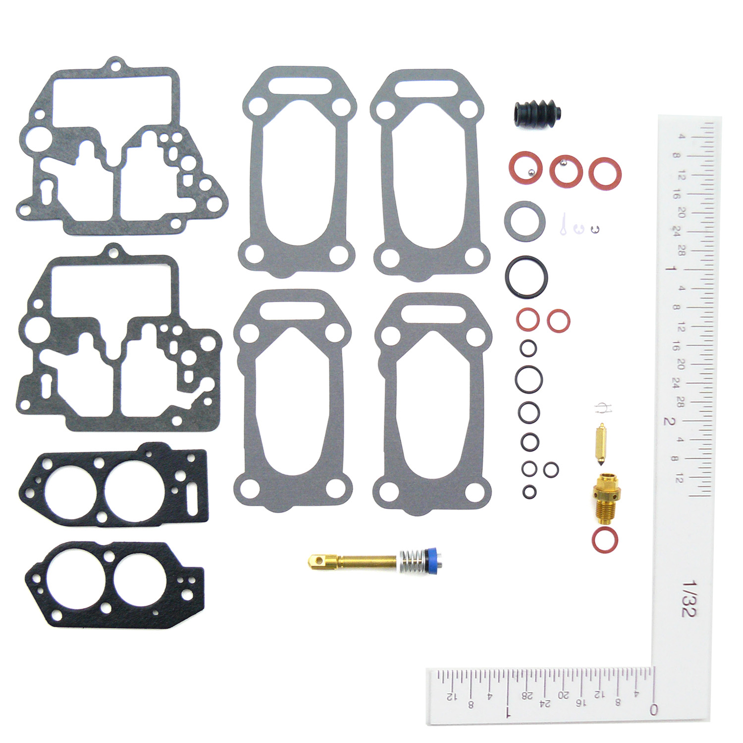 All Drives Auto