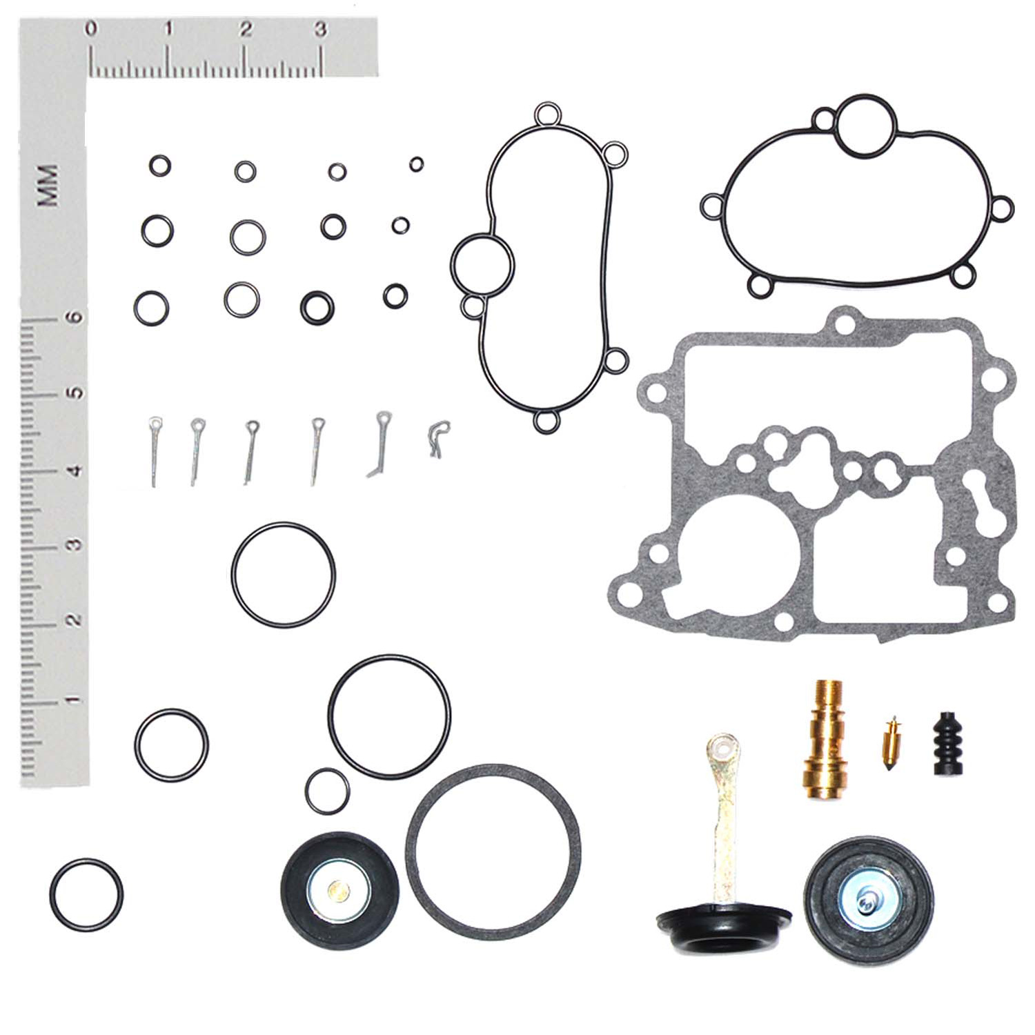 All Drives Auto