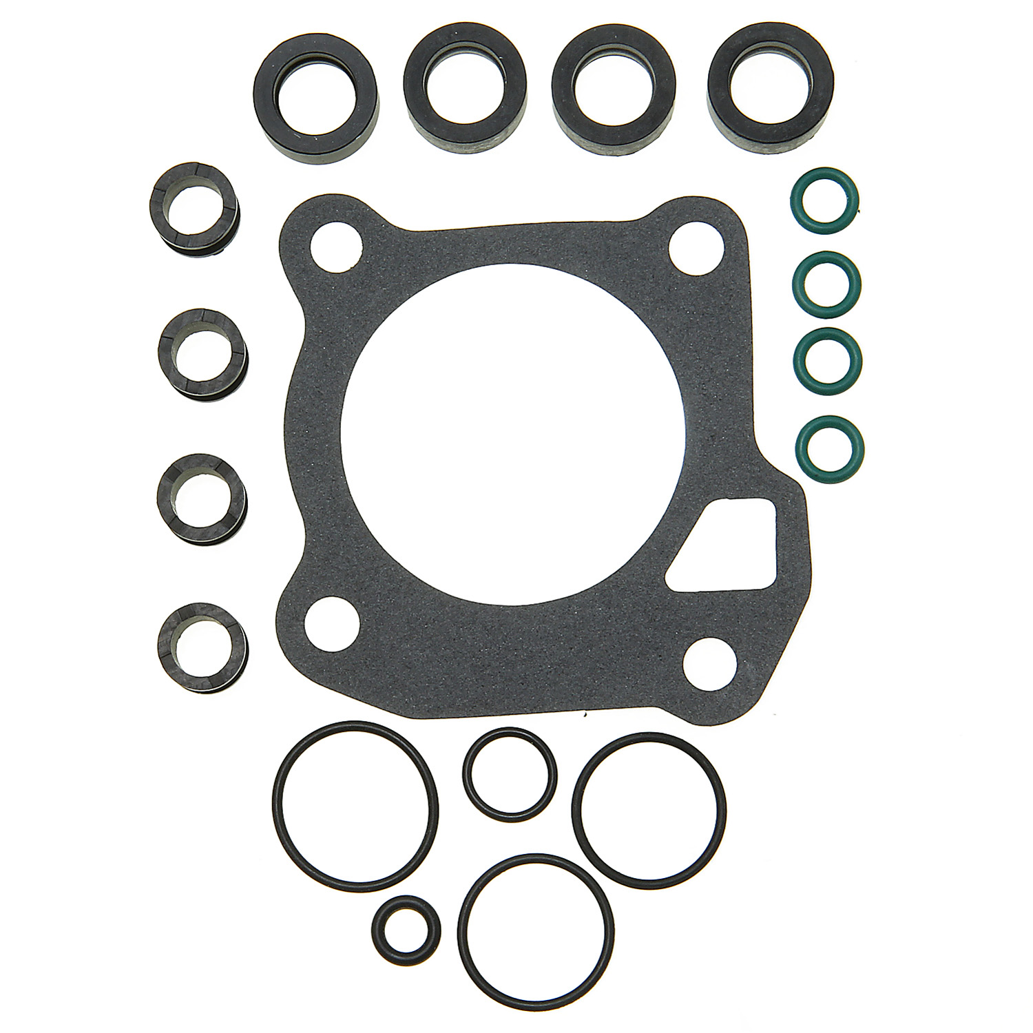 All Drives Auto