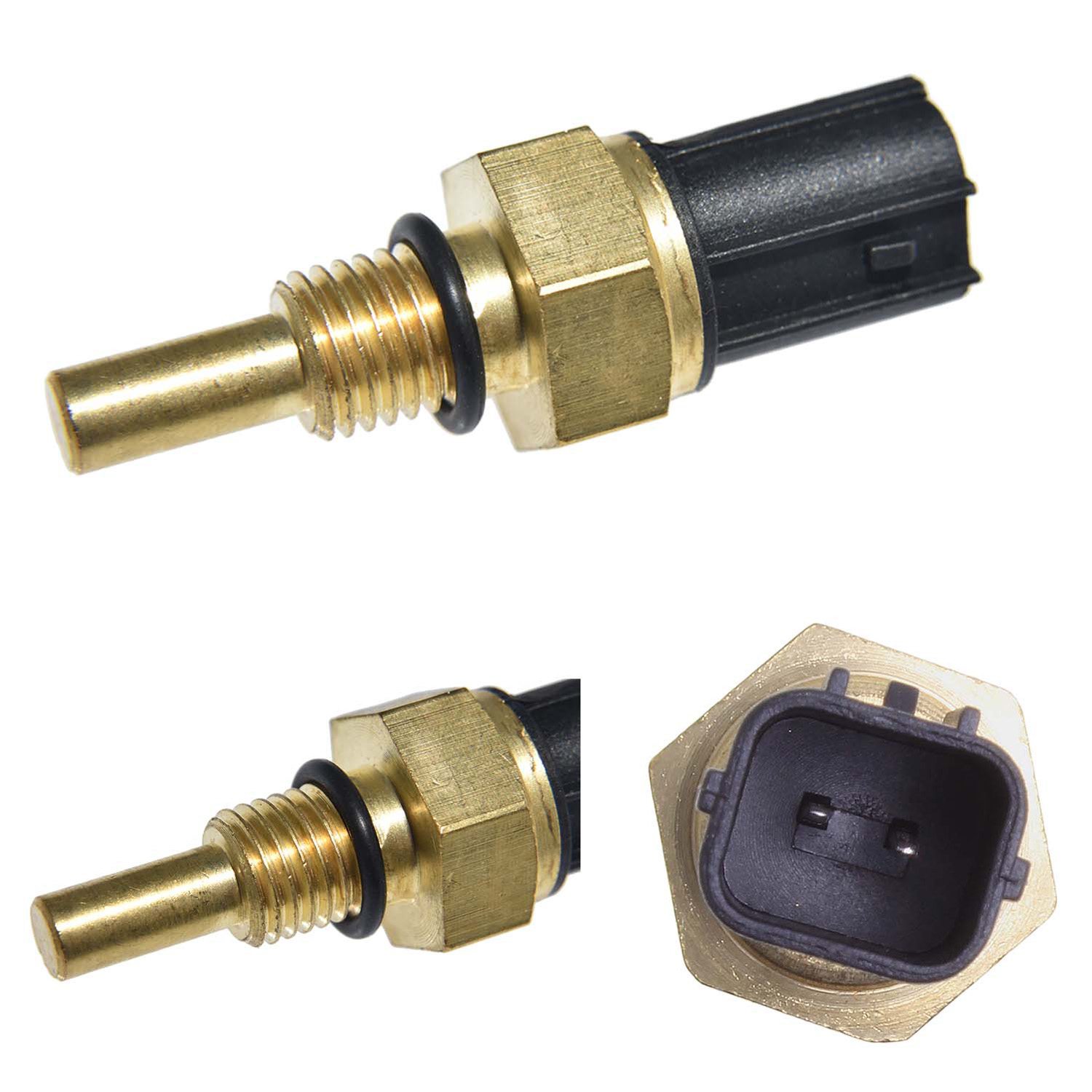 211-1075 Coolant Temperature Sensor - Image 5