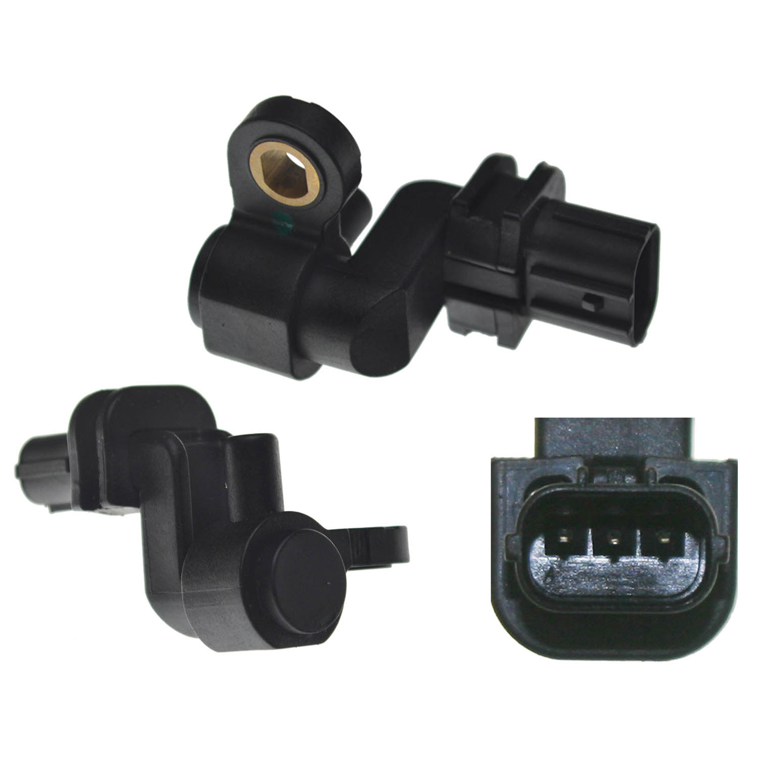 235-1229 Crankshaft Position Sensor - Image 5