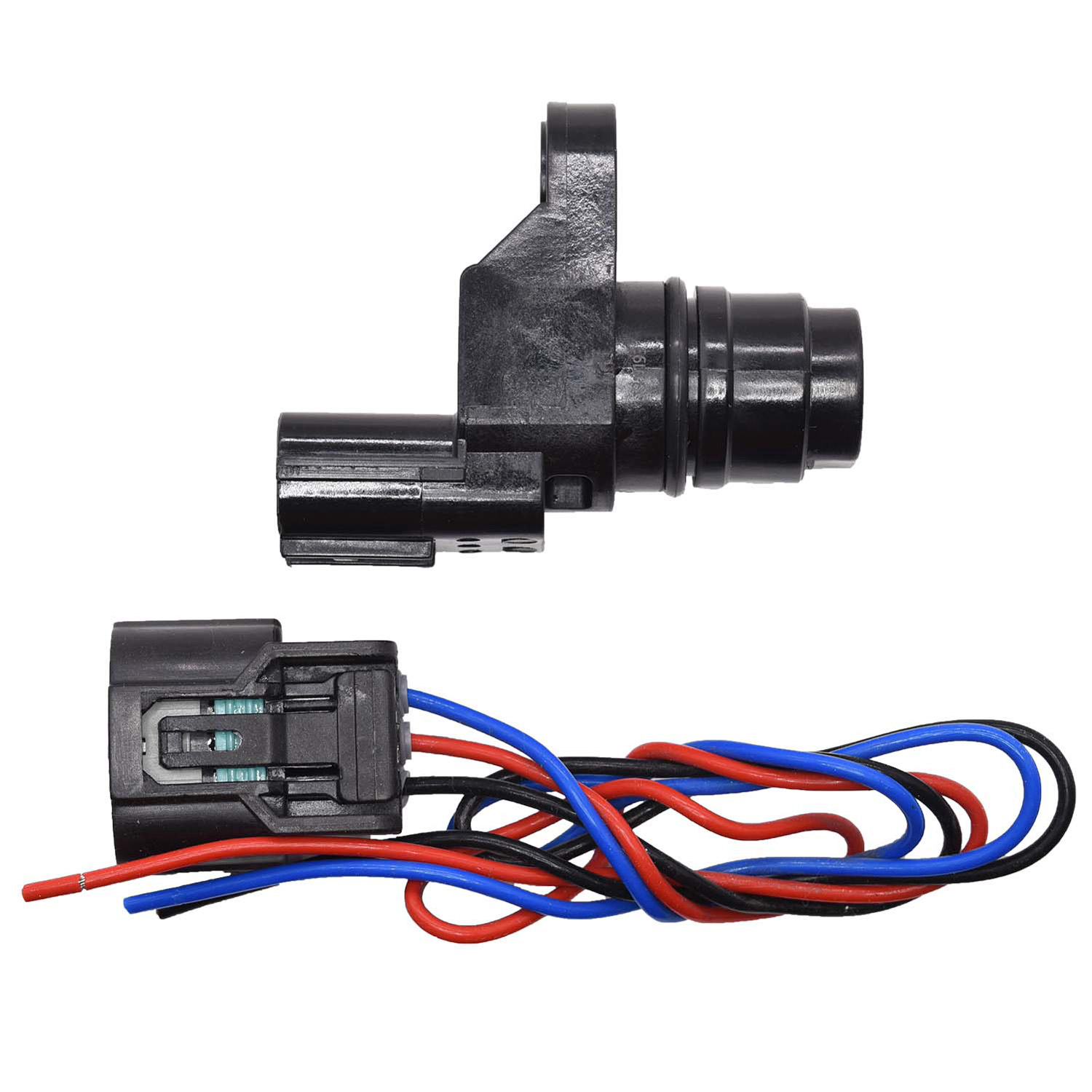 235-91269 Camshaft Position Sensor, Kit OE Replacement Series - Image 4