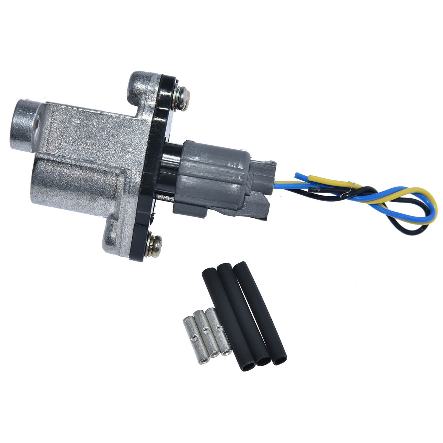 All Drives Auto