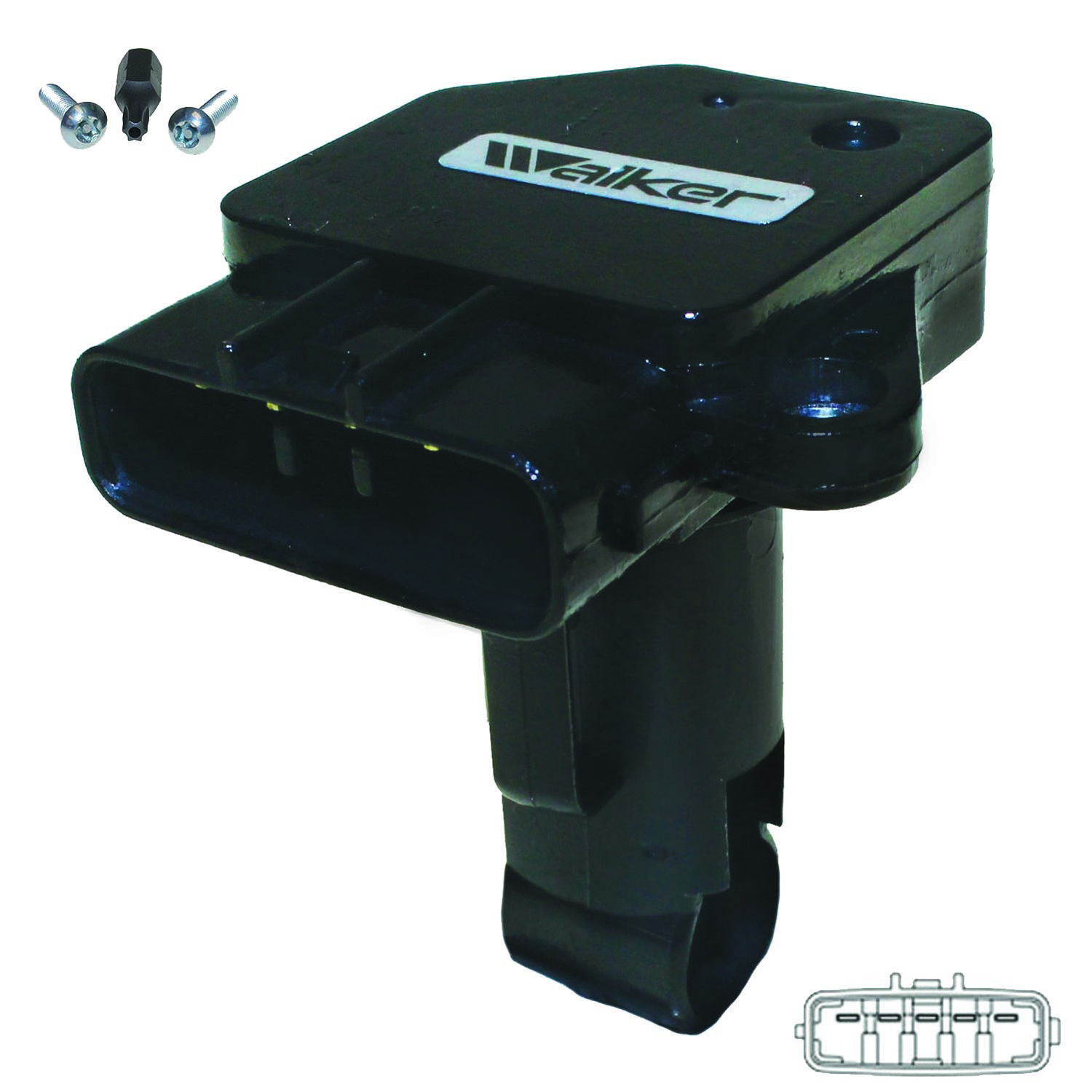 245-1138 Mass Air Flow Sensor