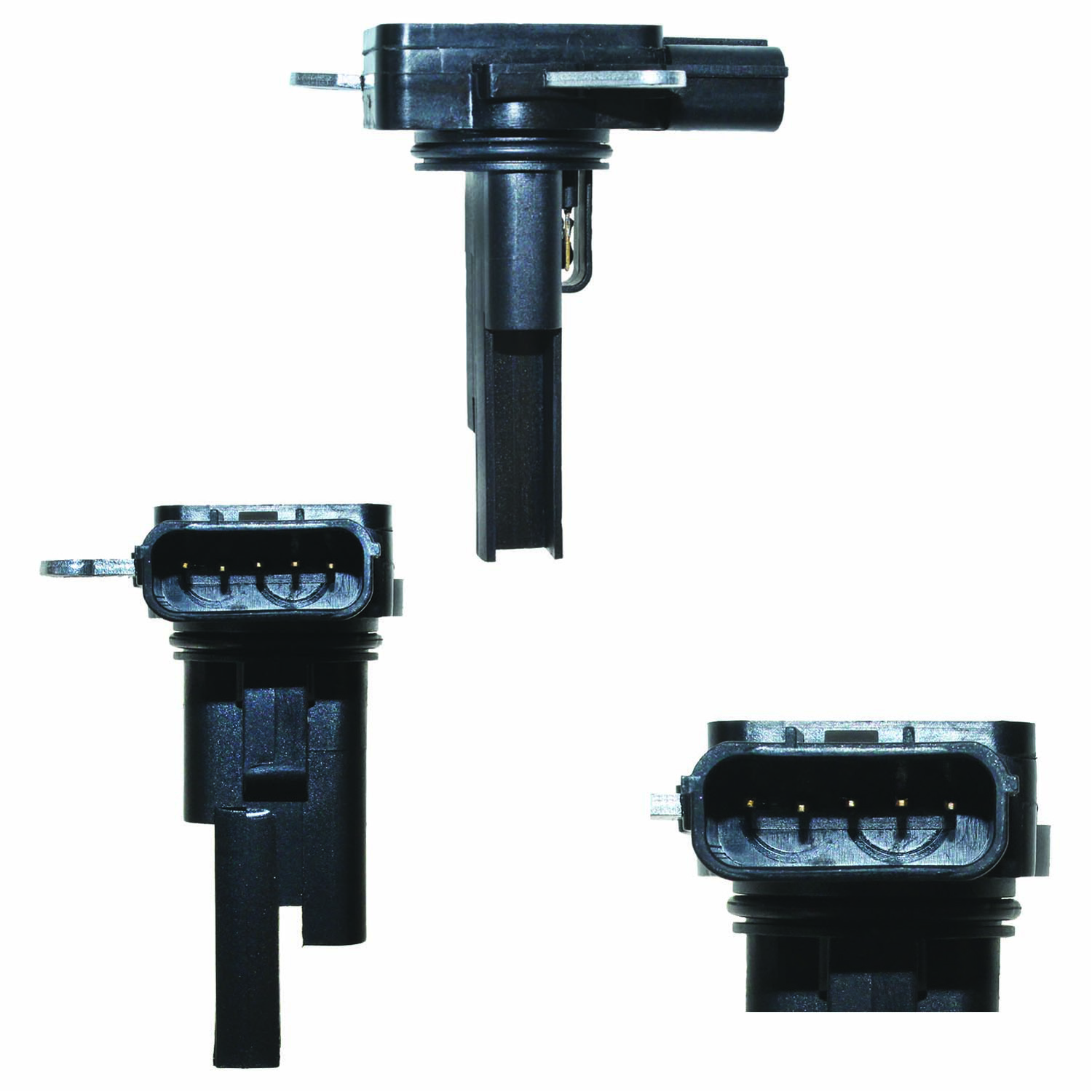 245-1195 Mass Air Flow Sensor - Image 5