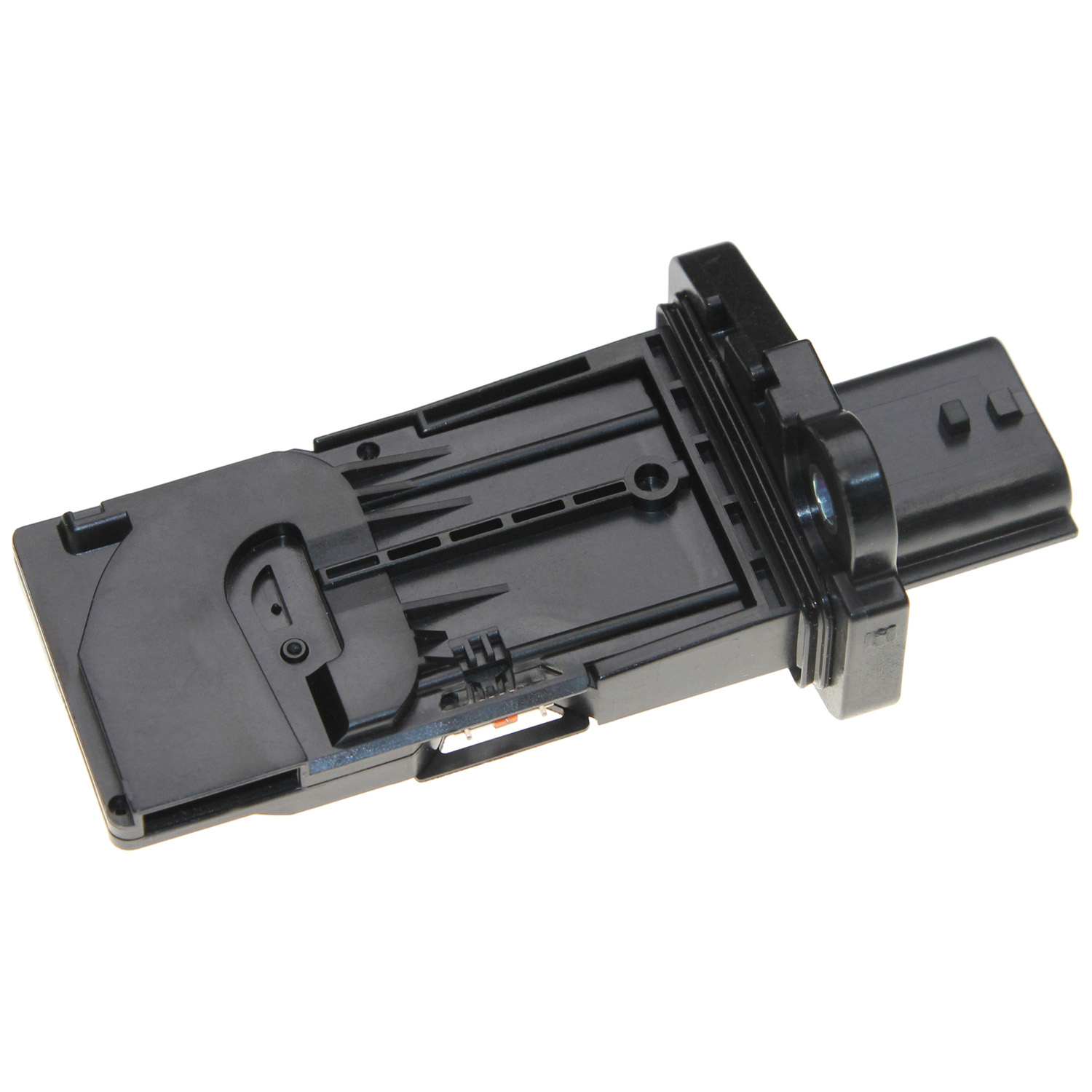 245-1403 Mass Air Flow Sensor, 6 Cyl., 3.5L Engine, (5) Terminal Quantity, Female Connector Gender, Mounting Hardware and Housing Included - Image 2