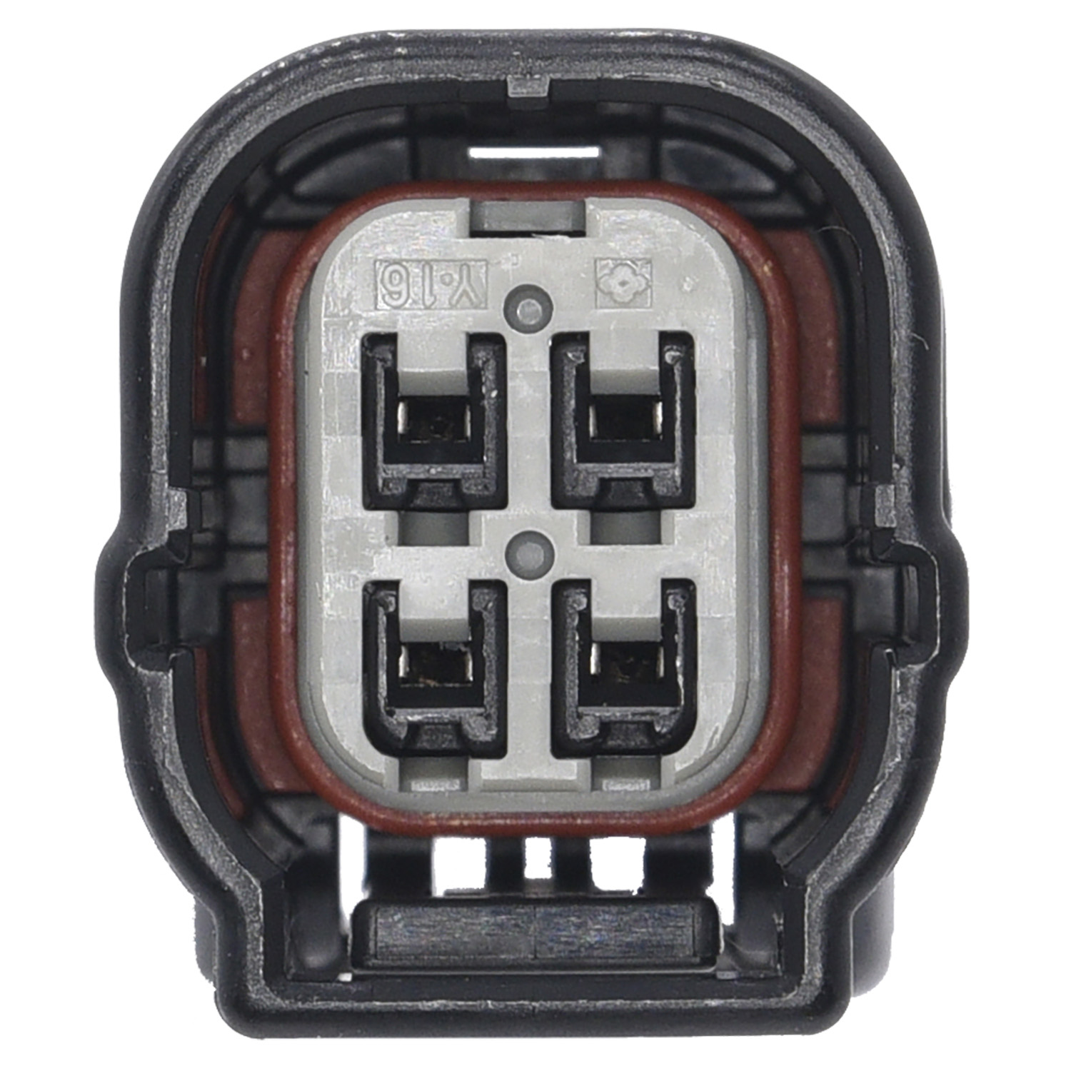 250-24917 Oxygen Sensor, Sold Individually, 4-wire, Original Equipment Base Sensor - Image 3