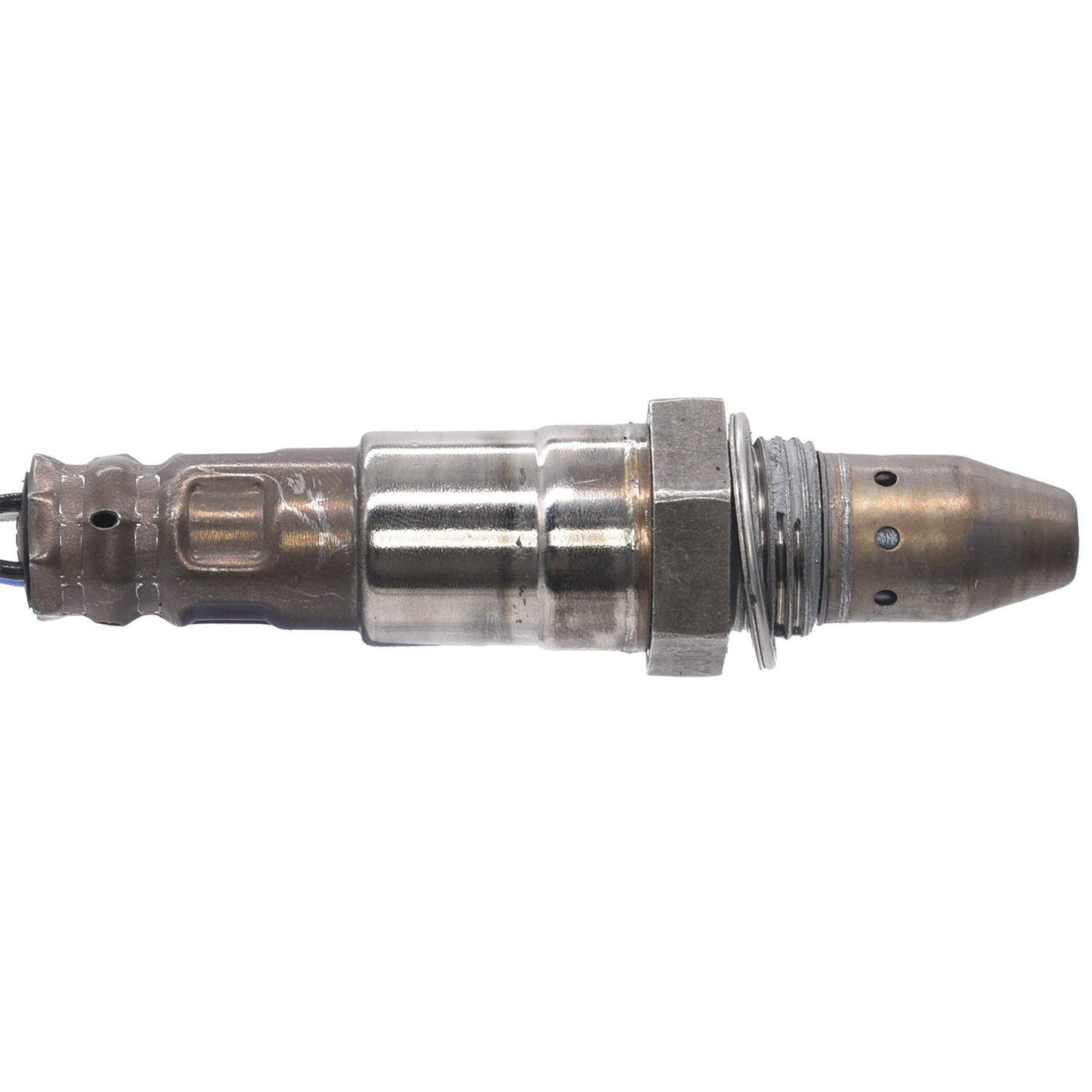 250-54105 Before Catalytic Converter Oxygen Sensor, Sold Individually, 4-wire, Original Equipment Base Sensor - Image 2