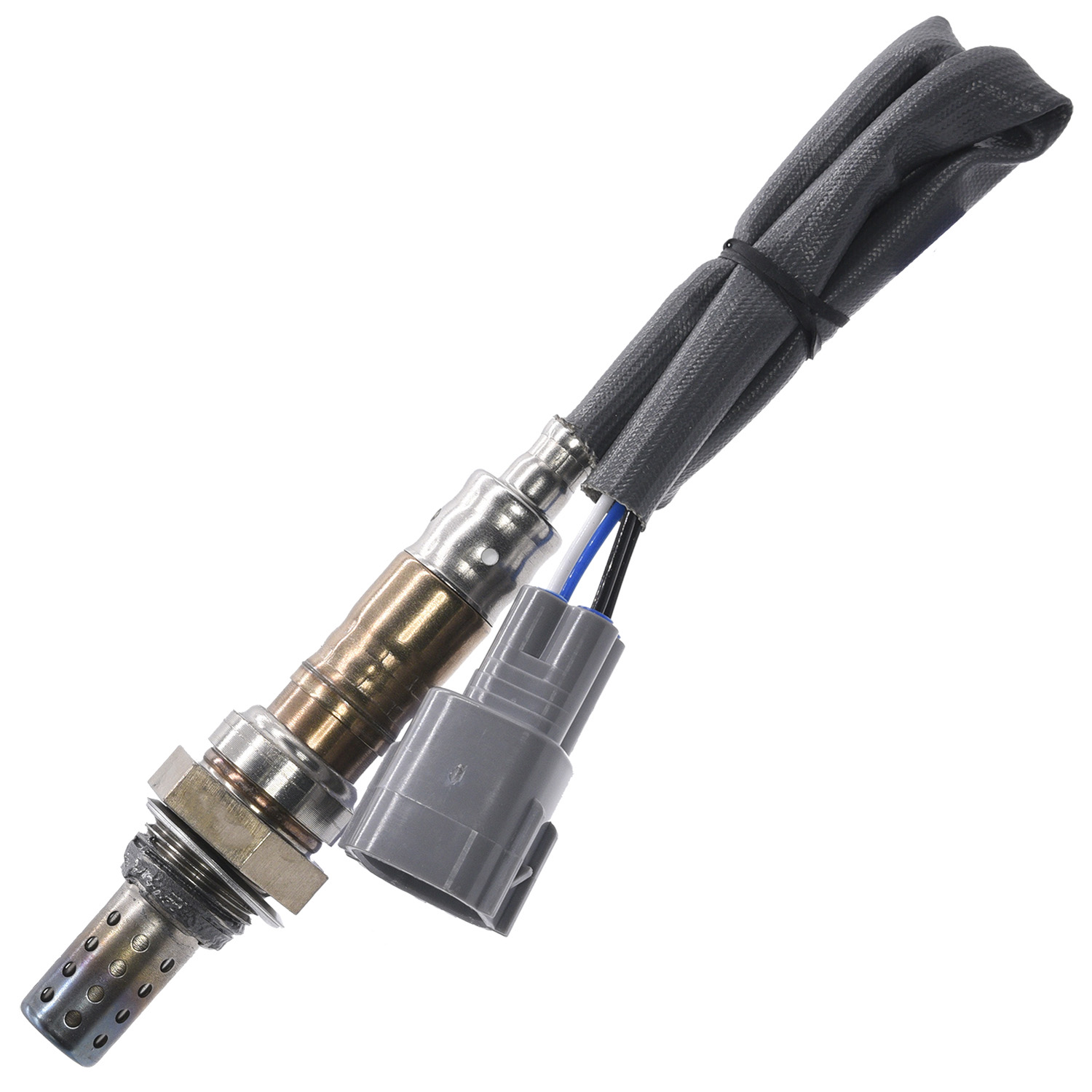 350-34052 After Catalytic Converter Oxygen Sensor, Sold Individually, 4-wire, Walker Products Aftermarket Base Sensor