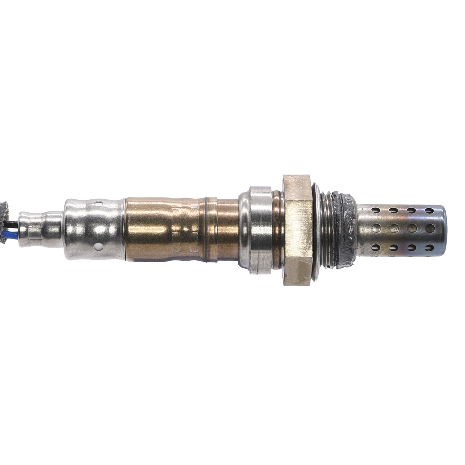 350-34052 After Catalytic Converter Oxygen Sensor, Sold Individually, 4-wire, Walker Products Aftermarket Base Sensor - Image 2