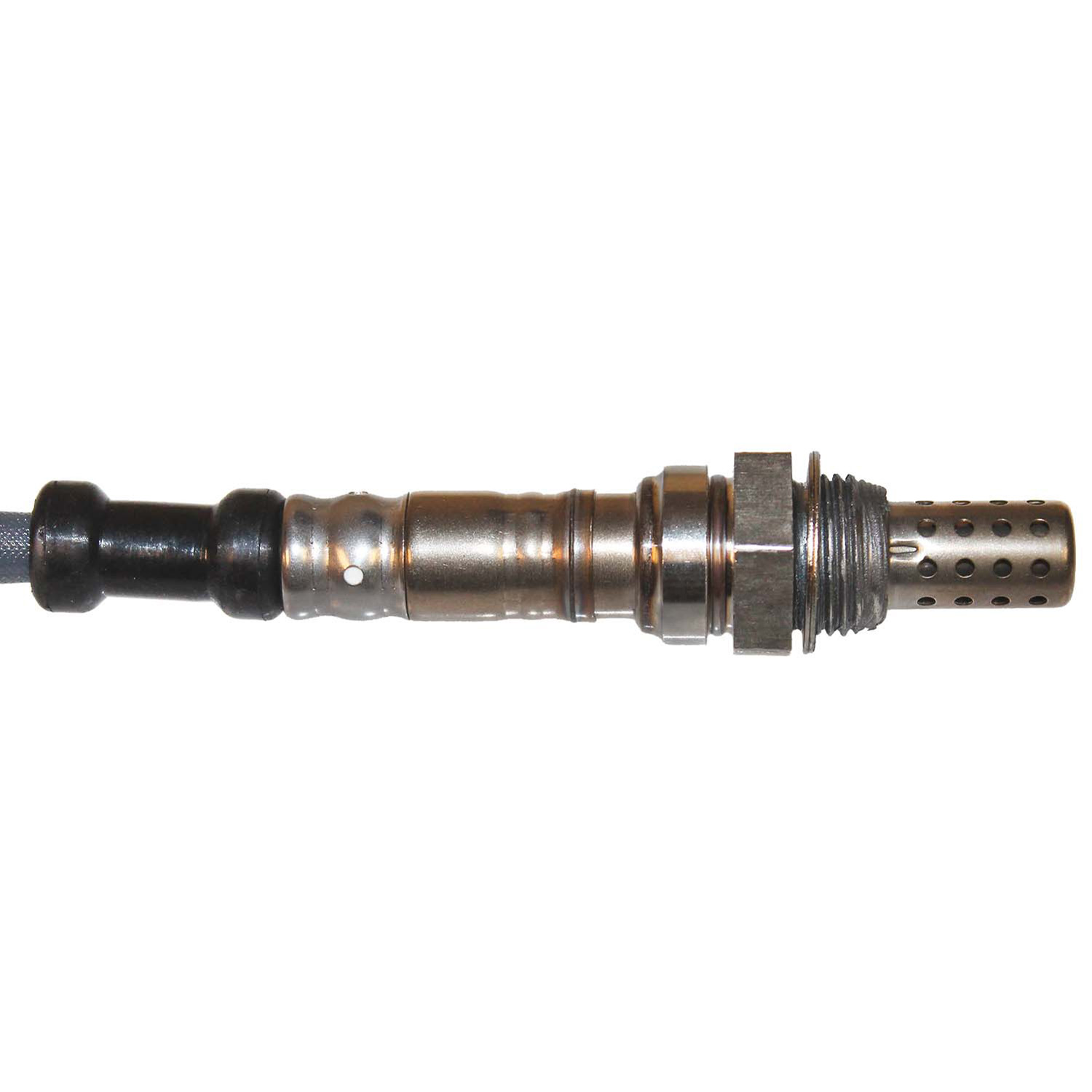 350-34126 Before Catalytic Converter Oxygen Sensor, Sold Individually, 4-wire, Walker Products Aftermarket Base Sensor - Image 2