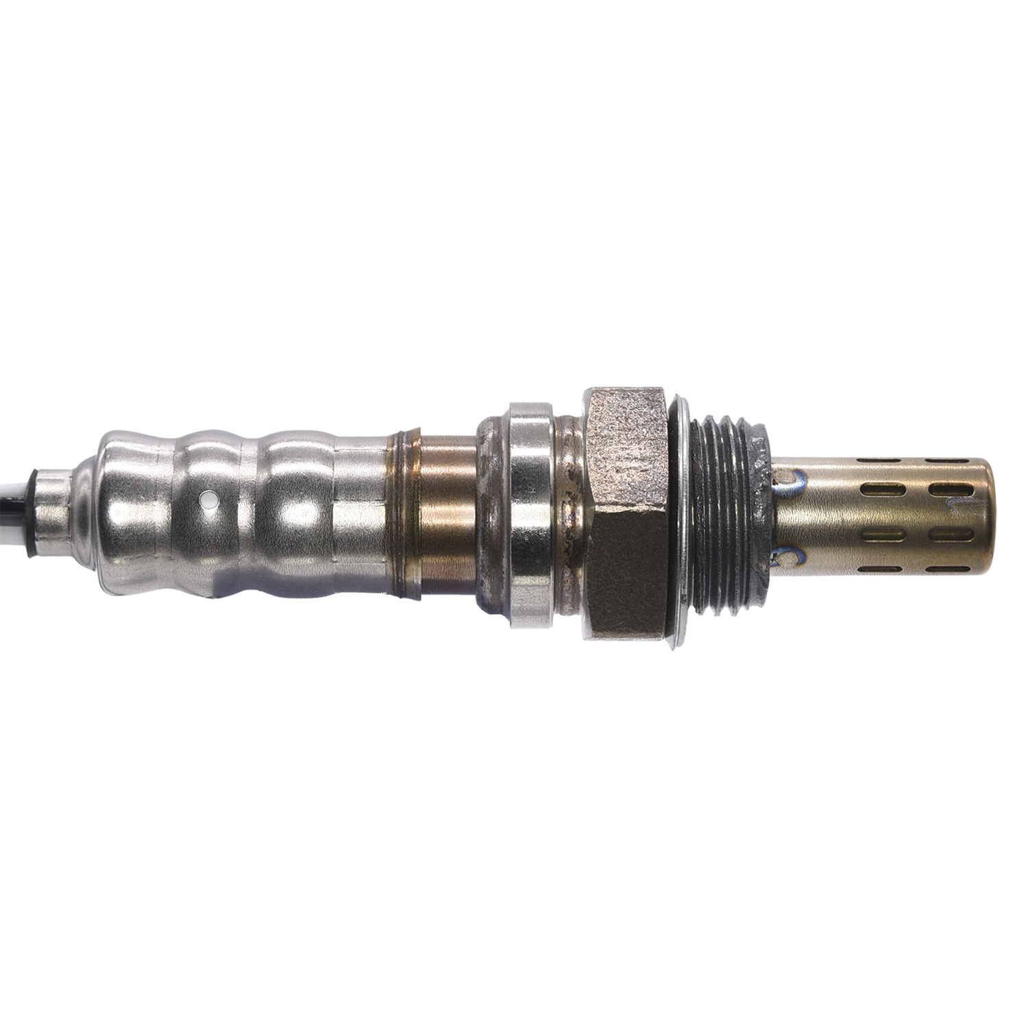 350-34634 Oxygen Sensor, Sold Individually, 4-wire, Walker Products Aftermarket Base Sensor - Image 2