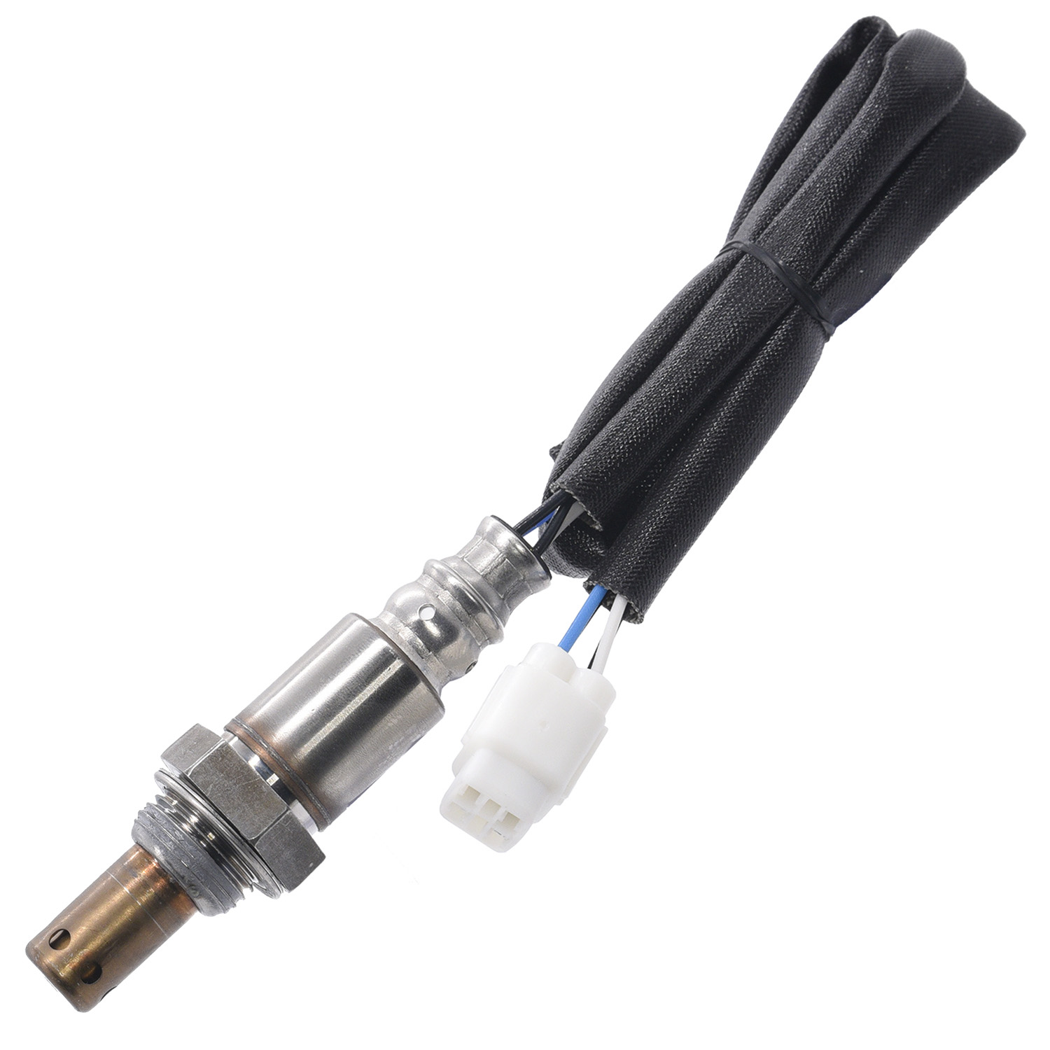 350-64021 Before Catalytic Converter Oxygen Sensor, Sold Individually, 4-wire, 2.5L, 4Cyl, Walker Products Aftermarket Base Sensor