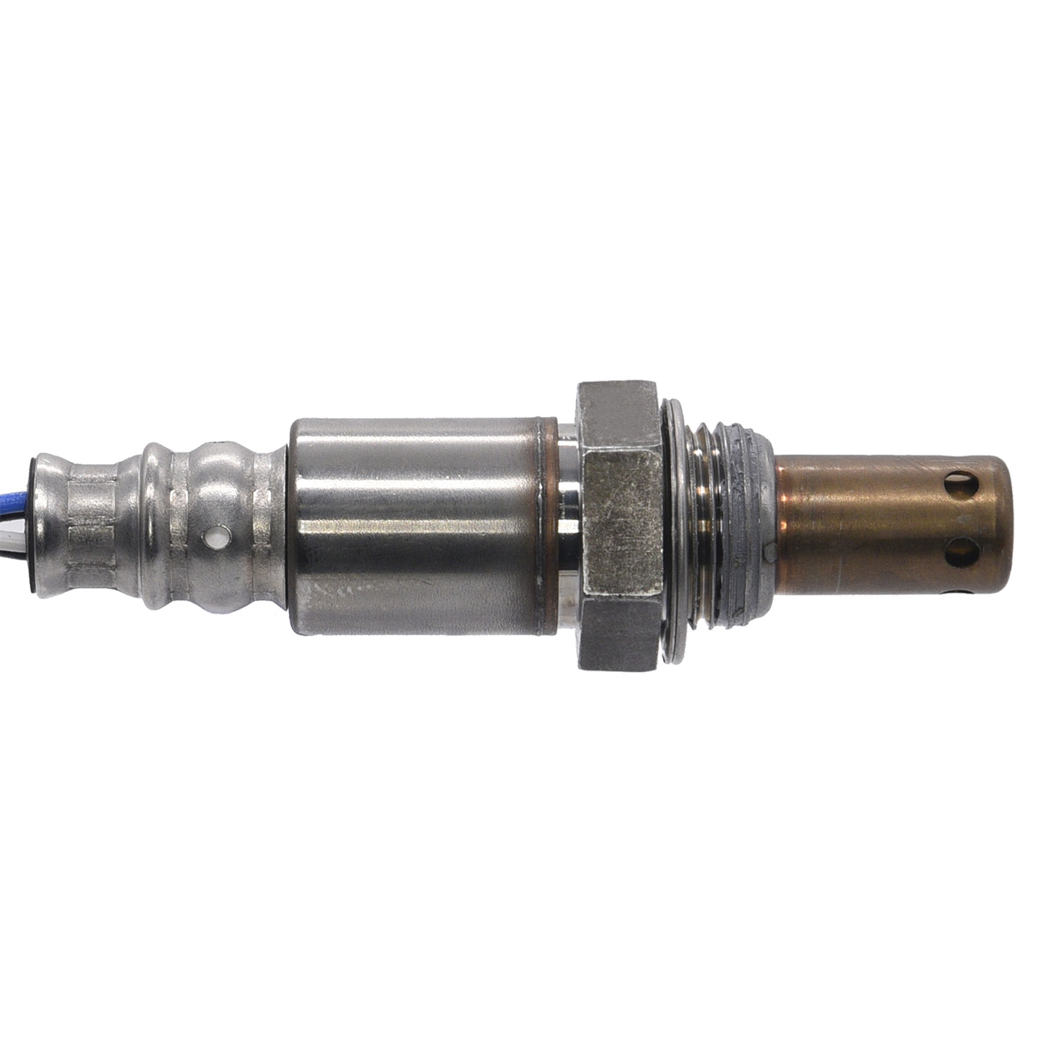 350-64021 Before Catalytic Converter Oxygen Sensor, Sold Individually, 4-wire, 2.5L, 4Cyl, Walker Products Aftermarket Base Sensor - Image 2