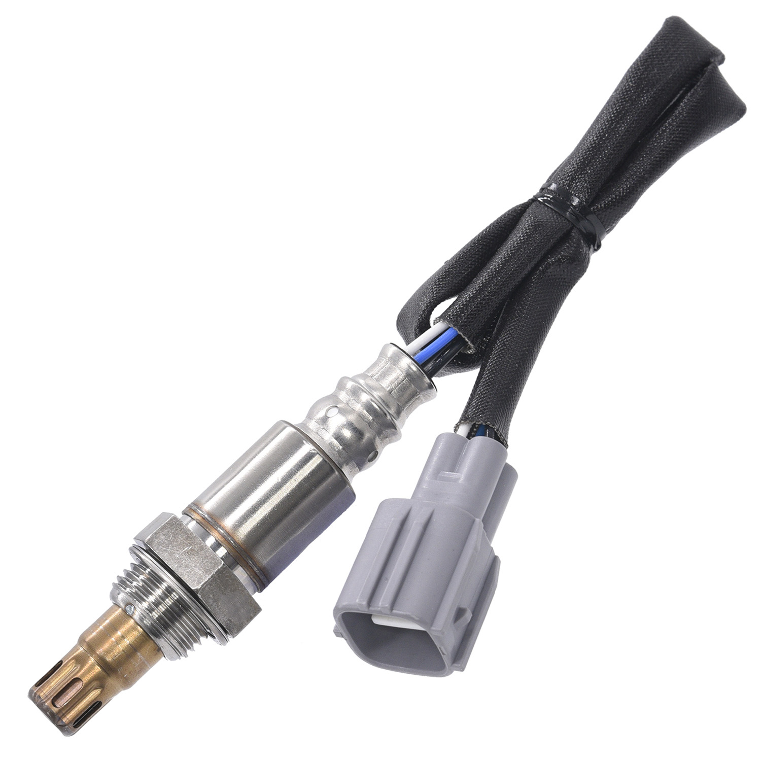 350-64031 Oxygen Sensor, Sold Individually, 4-wire, Walker Products Aftermarket Base Sensor