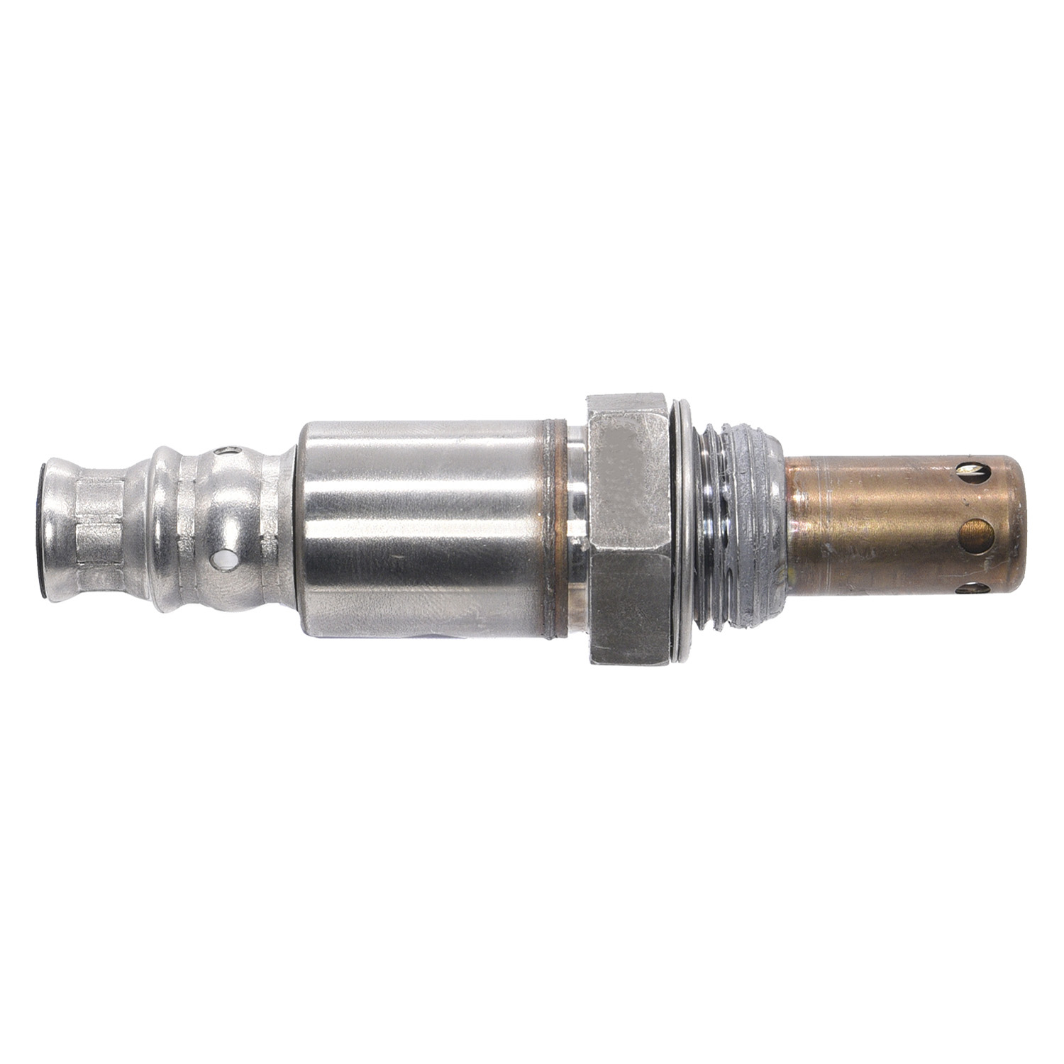 350-64037 Before Catalytic Converter Oxygen Sensor, Sold Individually, 4-wire, 2.5L, 4Cyl, Walker Products Aftermarket Base Sensor - Image 2