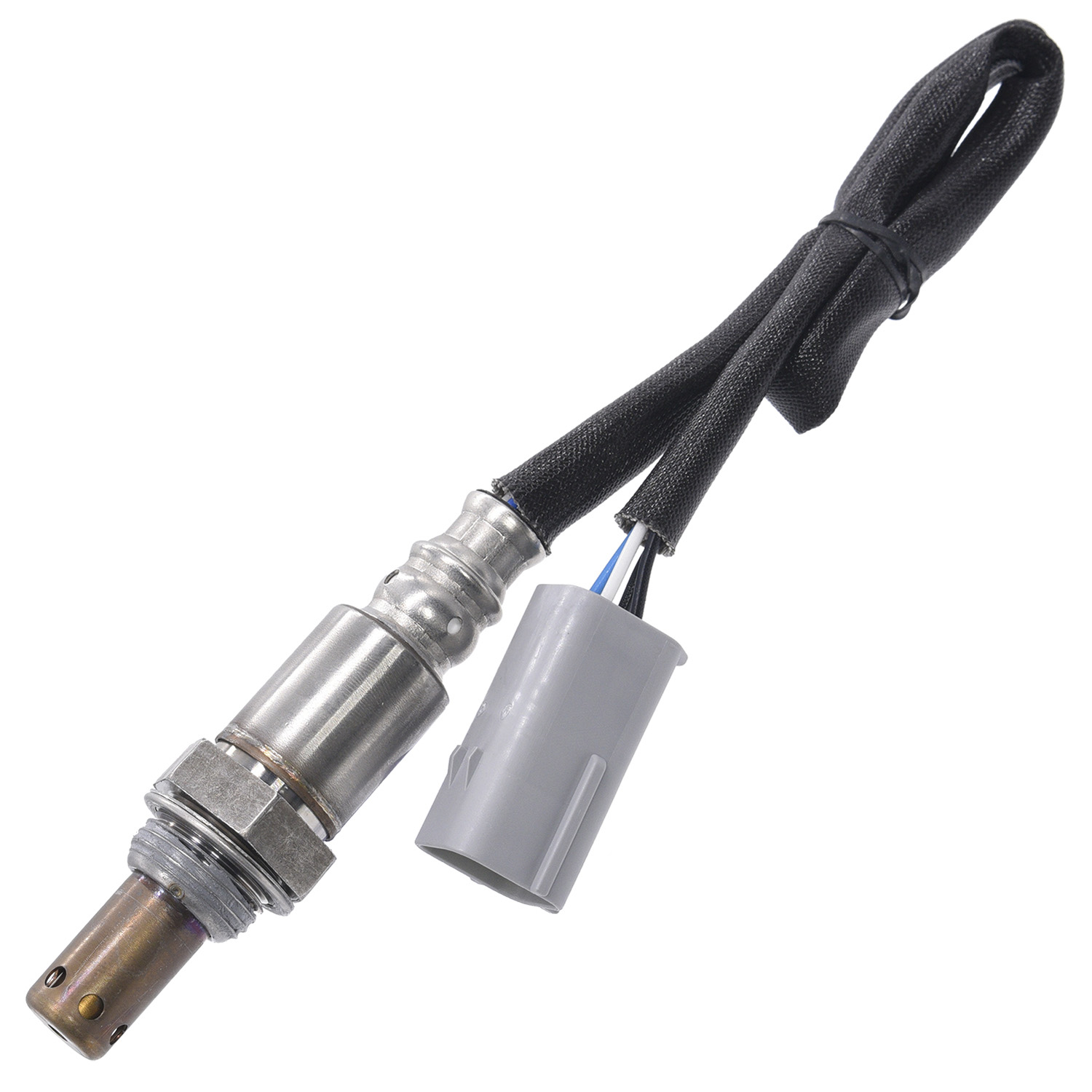 350-64087 Oxygen Sensor, Sold Individually, 4-wire, Walker Products Aftermarket Base Sensor