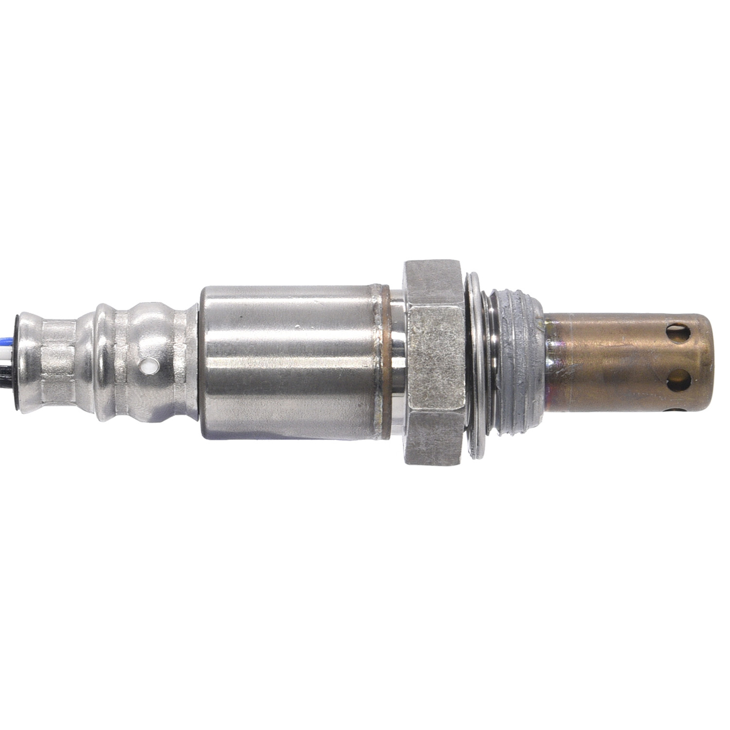 350-64087 Oxygen Sensor, Sold Individually, 4-wire, Walker Products Aftermarket Base Sensor - Image 2