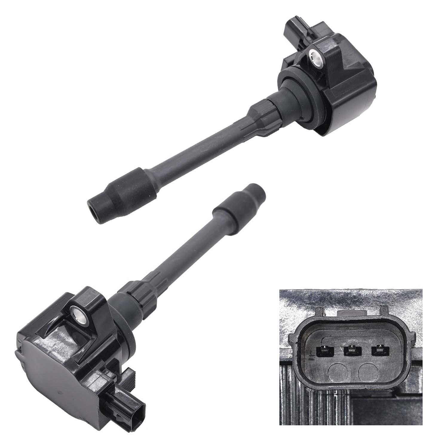 921-2299 Ignition Coil, Sold Individually, OE Replacement Series - Image 4
