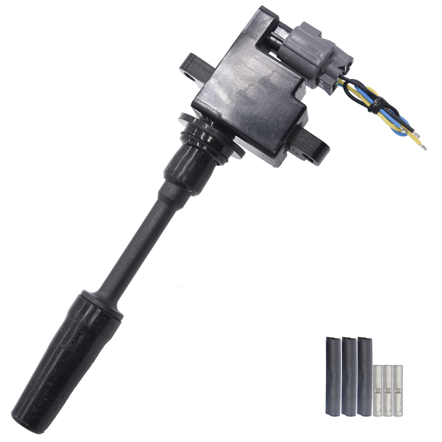 All Drives Auto