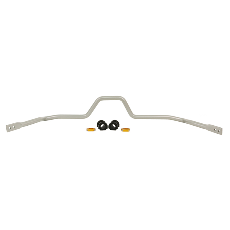 BHF50Z Front Sway Bar Kit, Steel, 24 mm, Adjustable - Image 2