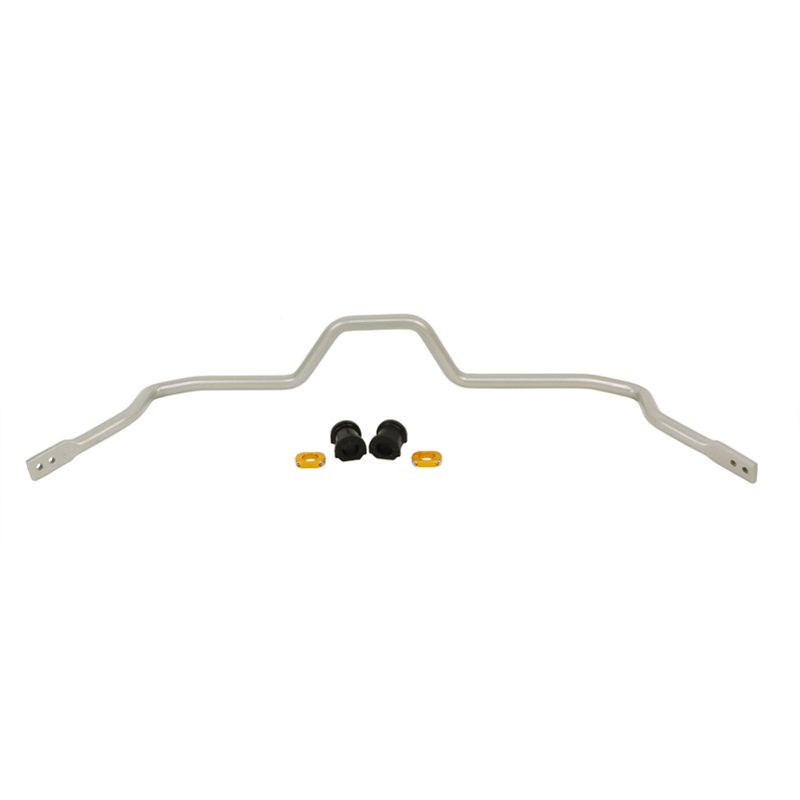 BHF50Z Front Sway Bar Kit, Steel, 24 mm, Adjustable - Image 3
