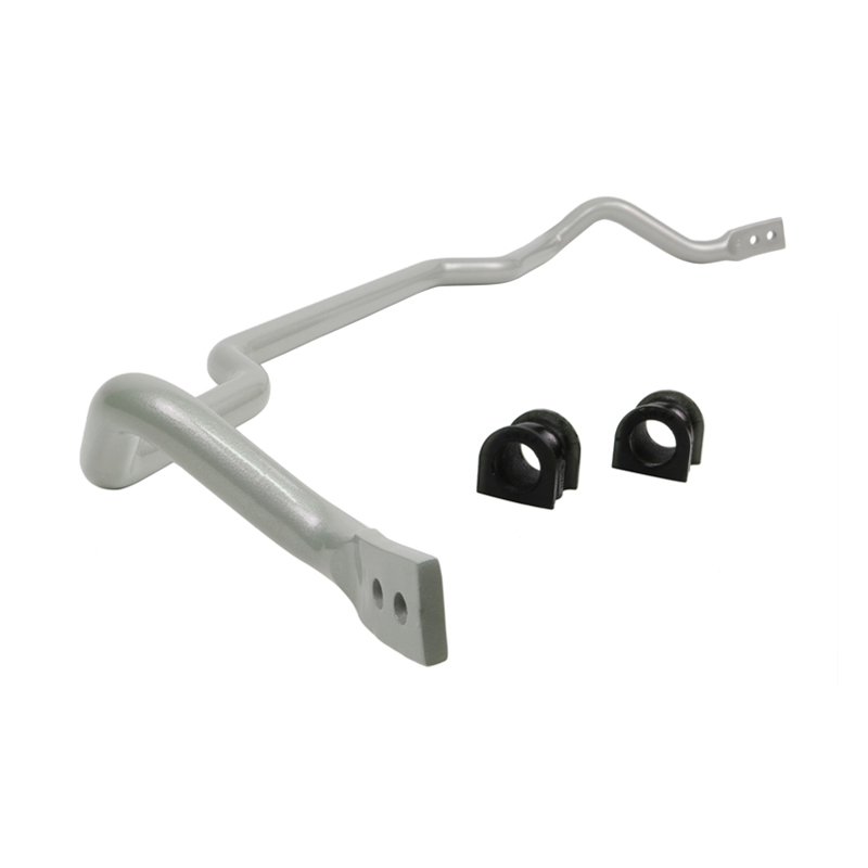 BHR67Z Rear Sway Bar Kit, Steel, 24 mm, Adjustable