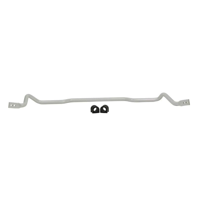 BHR67Z Rear Sway Bar Kit, Steel, 24 mm, Adjustable - Image 2