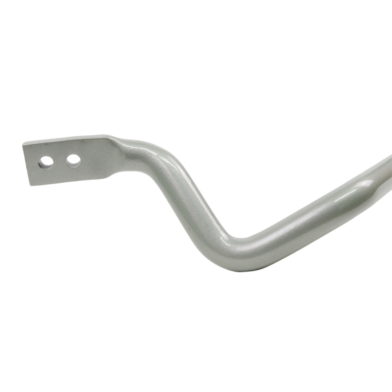 BHR67Z Rear Sway Bar Kit, Steel, 24 mm, Adjustable - Image 4