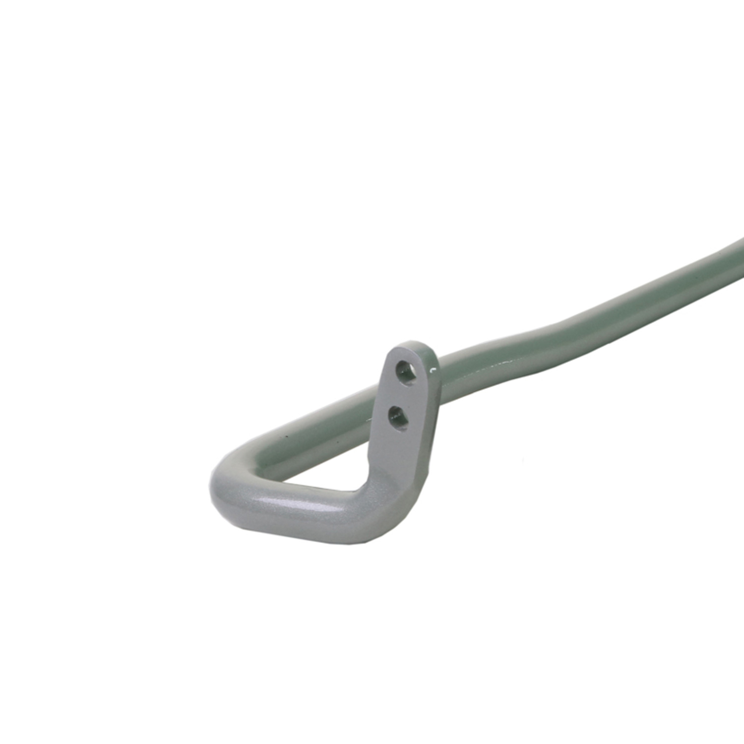 BHR97 Rear Sway Bar Kit, Steel, 0.79 in., Non-Adjustable, Powdercoated Gray - Image 4
