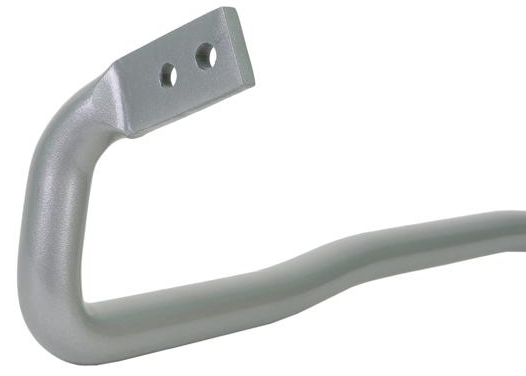 BHR97XXZ Rear Sway Bar Kit, 26 mm, Adjustable, Powdercoated Silver - Image 4