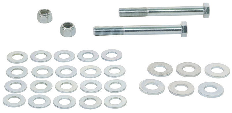 KCA301 Control Arm Bolt - Image 3