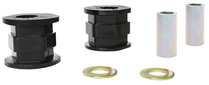 KCA366 Front Control Arm Bushing, Set of 2