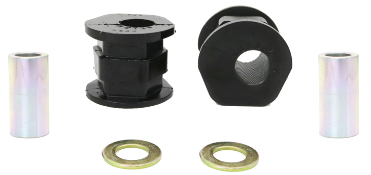 KCA366 Front Control Arm Bushing, Set of 2 - Image 2