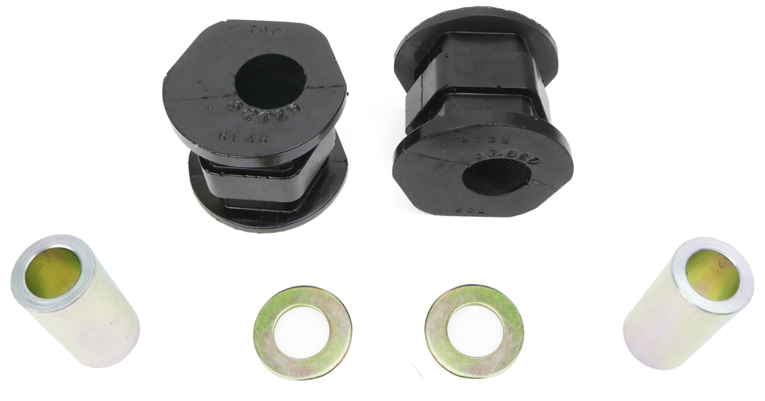 KCA366 Front Control Arm Bushing, Set of 2 - Image 3
