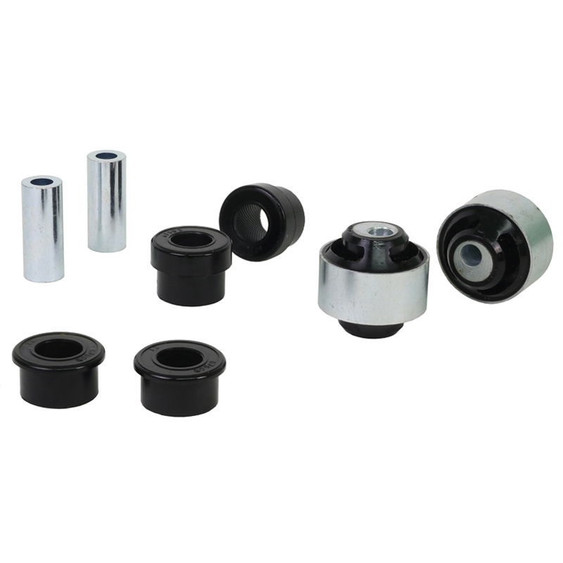 KCA479 Front, Driver or Passenger Side Control Arm Bushing, Kit