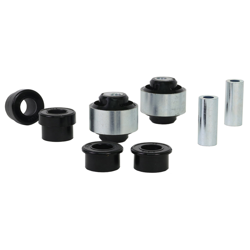KCA479 Front, Driver or Passenger Side Control Arm Bushing, Kit - Image 2