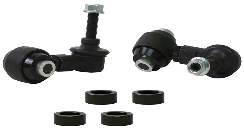 KLC217 Rear, Driver and Passenger Side Sway Bar Link - Image 2