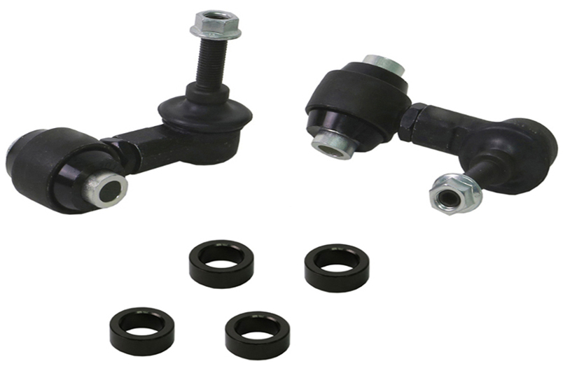 KLC217 Rear, Driver and Passenger Side Sway Bar Link - Image 3