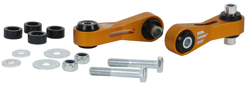 KLC231 Rear, Driver and Passenger Side Sway Bar Link