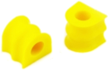W0405-22 Front To Frame Sway Bar Bushing, Sold Individually