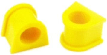 W0406-24 Rear, Driver or Passenger Side Sway Bar Bushing, Sold Individually